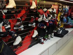 -全明星滑冰俱乐部(万象城店)