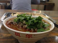 -老·贝尔杂碎馆