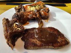 -永泰福朋喜来登酒店-宜客乐自助餐厅(远大路店)