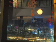 -秀·吧 Show Bar(兰州盛达希尔顿酒店)