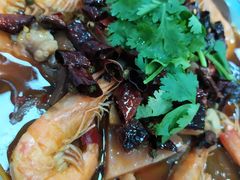 -聚德福海鲜家常菜(刘庄店)