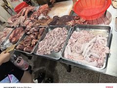 -标记美食新鲜猪杂(兴南大道店)