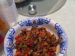 -上菜呷饭(花溪店)