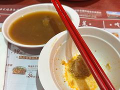 -喜家德虾仁水饺(岗厦北店)