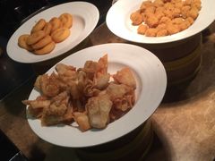 -台州耀达国际酒店-福满楼中餐厅