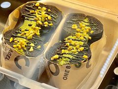 -One Bagel·一个贝果(凯德mall大峡谷店)