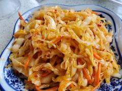 红油酸菜-伊祥·敦煌楼