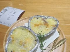 -一心创作料理屋(经开万达店)