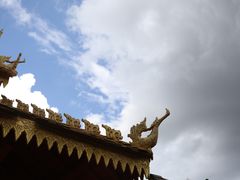 景点-丽江千古情