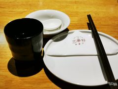 -兰亭轩茶餐厅(长江路店)