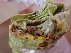 -Taco Bell 塔可钟(民田路店)