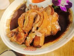 -嘉旺港式茶餐厅(延长中路店)