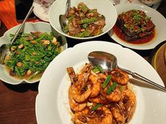 -小隐人家(乐松店)