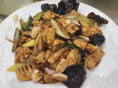 -雪山晋乡楼(食品街店)