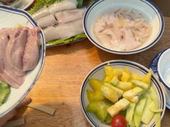 -厝味火锅·潮汕卤水火锅(十一合店)