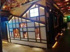 -枫伝料理居酒屋