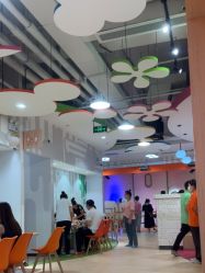 -尼克Playtime(欢乐海岸店)