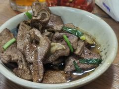 -无名氏面馆(邮电路店)