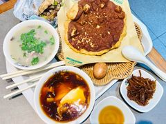 -黑窑厂糖油饼烤鸭·清真菜(旗舰店)