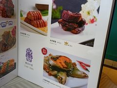 -上海年代·浙菜家烧·小海鲜(水上东路店)