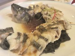 -博雅渔港·融合菜(维也纳国际大酒店)