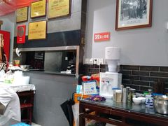 -华兴街煎蛋面(总店)