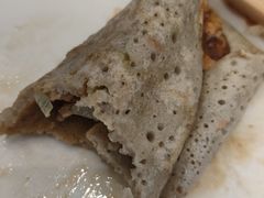 -哈啾嗨·蒙文化主题餐厅(京汉新城店)