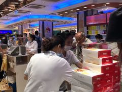 -泰康食品(南京东路店)