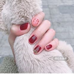 -Pink You美甲美睫纹绣定制中心