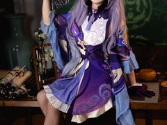 -米游妙妙屋cosplay换装自拍摄影体验馆