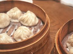 传统鲜肉小笼-南翔馒头店(豫园店)