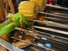 -忠义水浒烤肉(体育西路店)