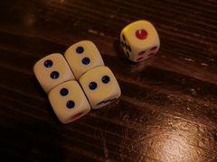 -蘭葶花酒馆(鼓楼店)