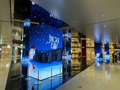 -深圳湾万象城(南山店)