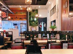 大堂-老東粥皇·茶餐厅(云路中心店)