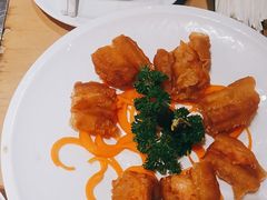 -湯系·煲汤手艺人(东二环泰禾广场店)