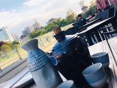 -薇酌饮·陕西菜(南门外店)