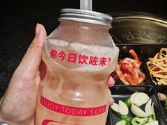 -嘿嘟嘟·肋条烧肉放题(爱融荟城店)