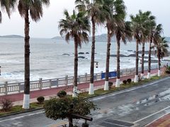 -湄洲岛