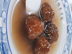 -粗茶淡饭(东关街店)