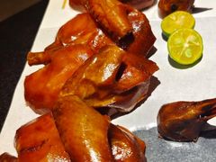 -海派悦庭·海胆烧麦·新融合菜(凯德广场店)