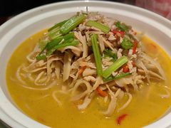 -老萍巷莲花血鸭·萍乡地标江西菜(步行街店)