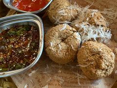 -火塘云南烧烤大排档