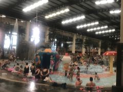 -南宫温泉水世界