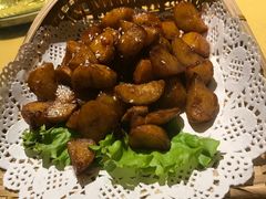 -素虎小呆鸟(西二旗店)