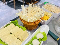 -椰椰榴椰子鸡·糟粕醋火锅(兴华南街店)