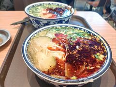 -有礼有面(知春路店)