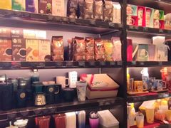 大堂-星巴克臻选(武汉经开永旺梦乐城店)
