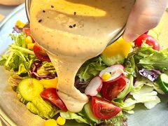 -范儿·嫂子烤肉·精致炭火烤肉(长治路店)