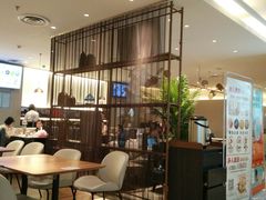 大堂-必胜客(远大路店)